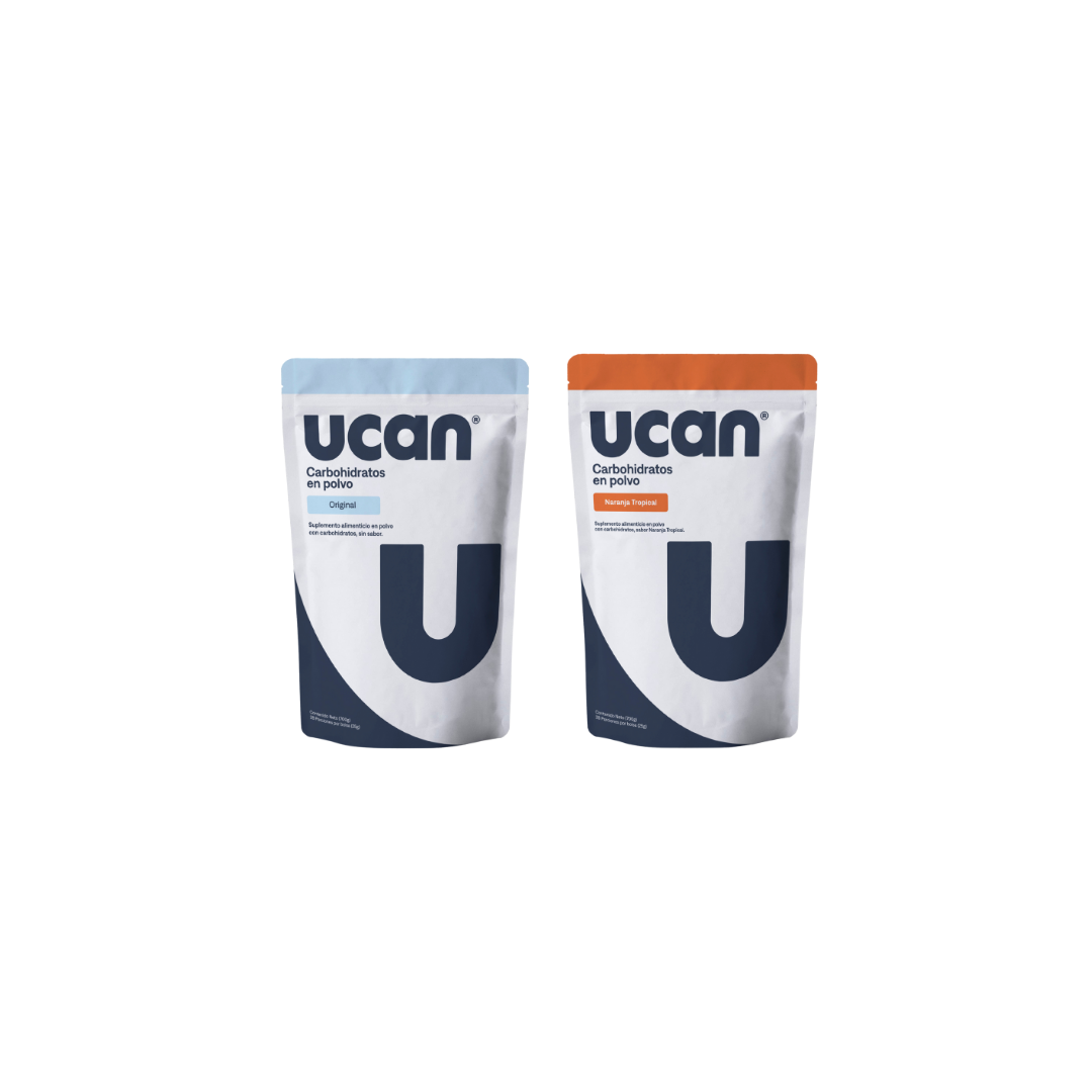 Energy Powder Bundle