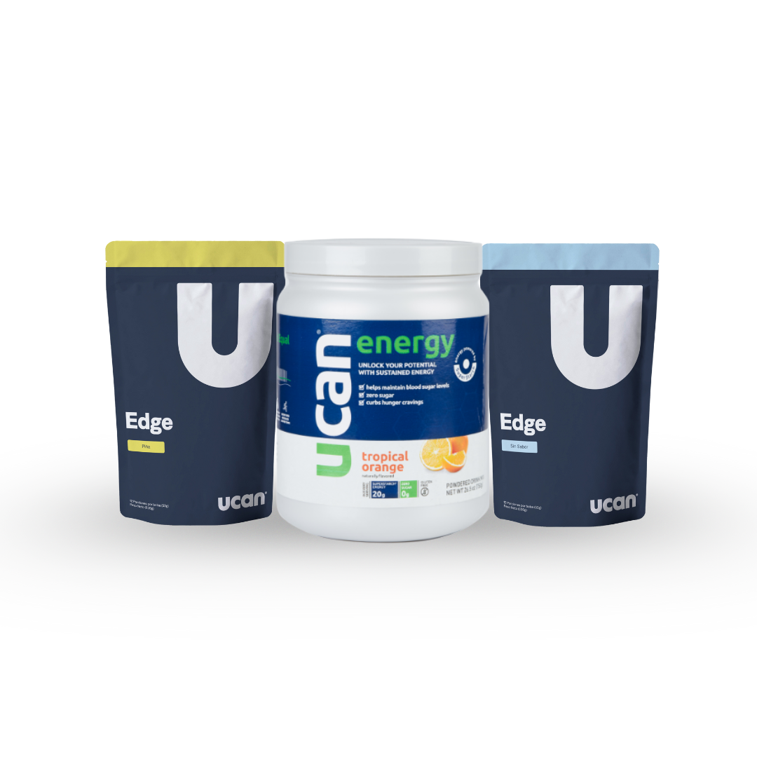 Energy Bundle