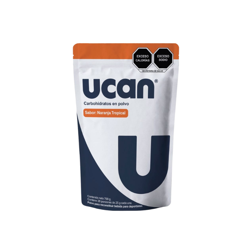 UCAN Energy Powder
