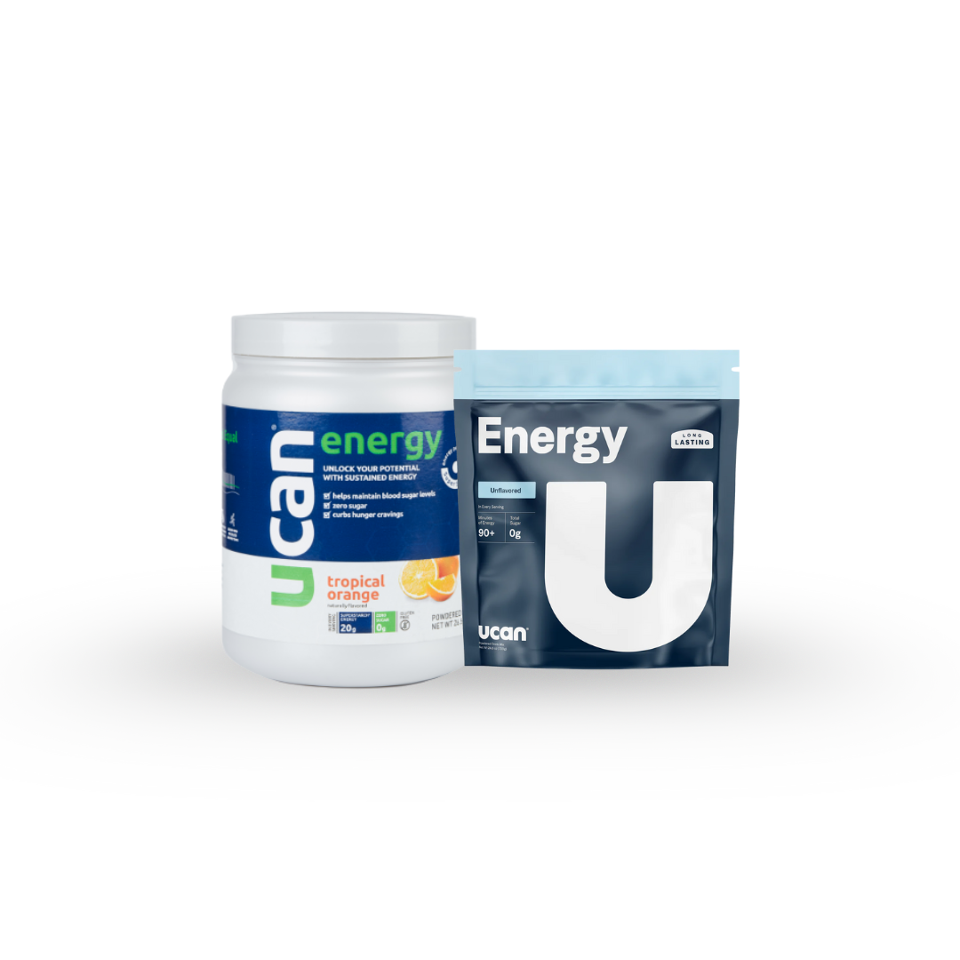 Energy Powder Bundle