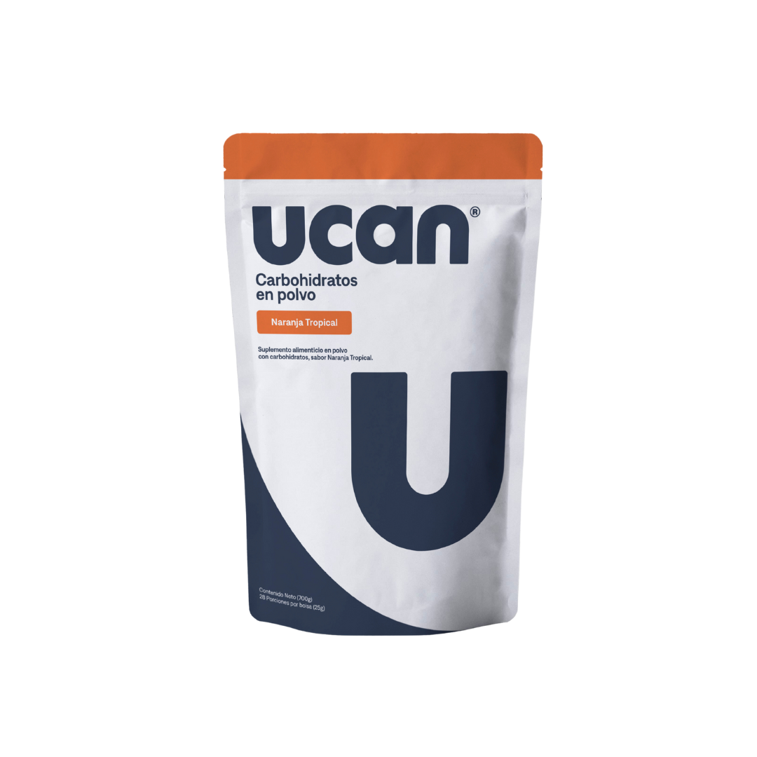 UCAN Energy Powder